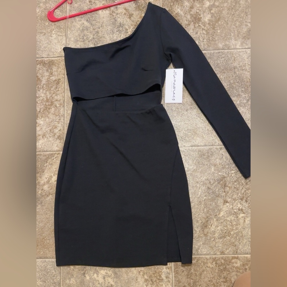 NEW WITH TAGS. NanaMacs dress